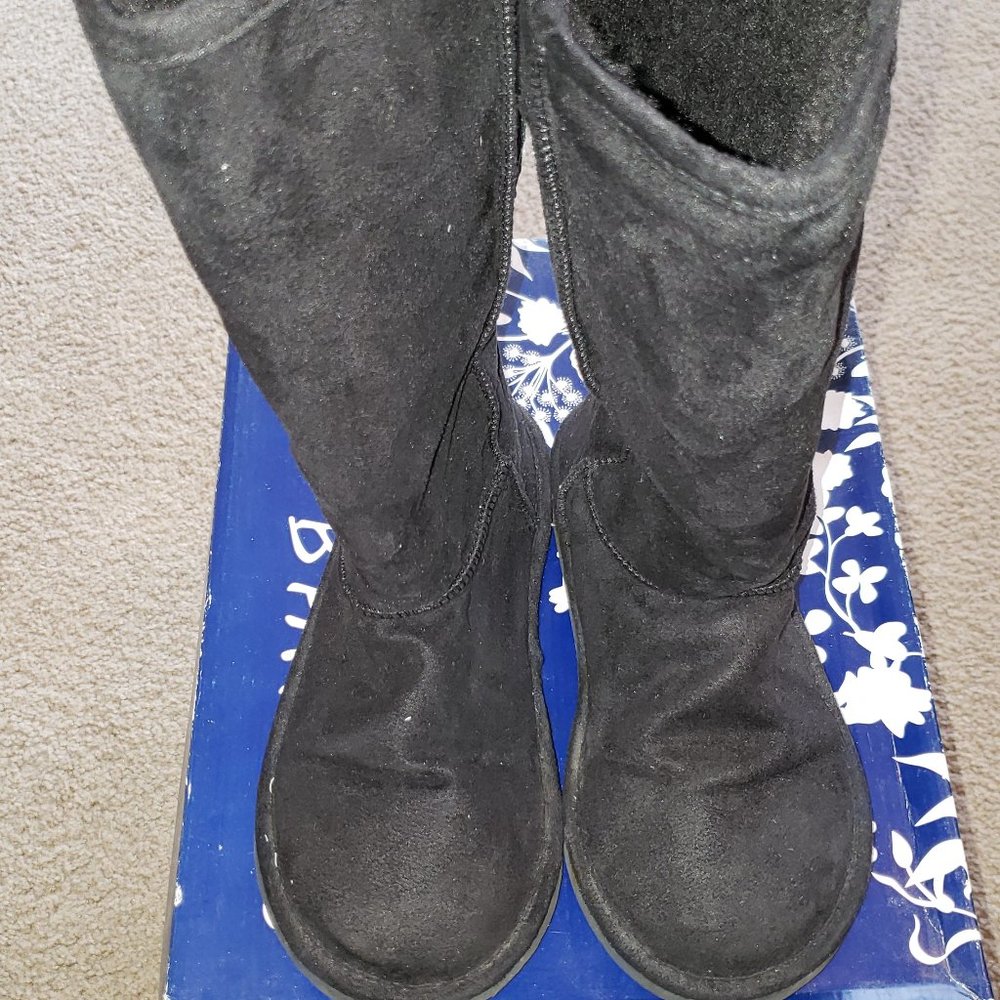 Not UGGS - but Faux Uggs